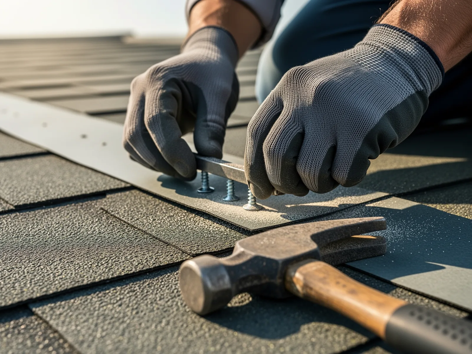 Why choose Fascia Repair in Opelousas, LA